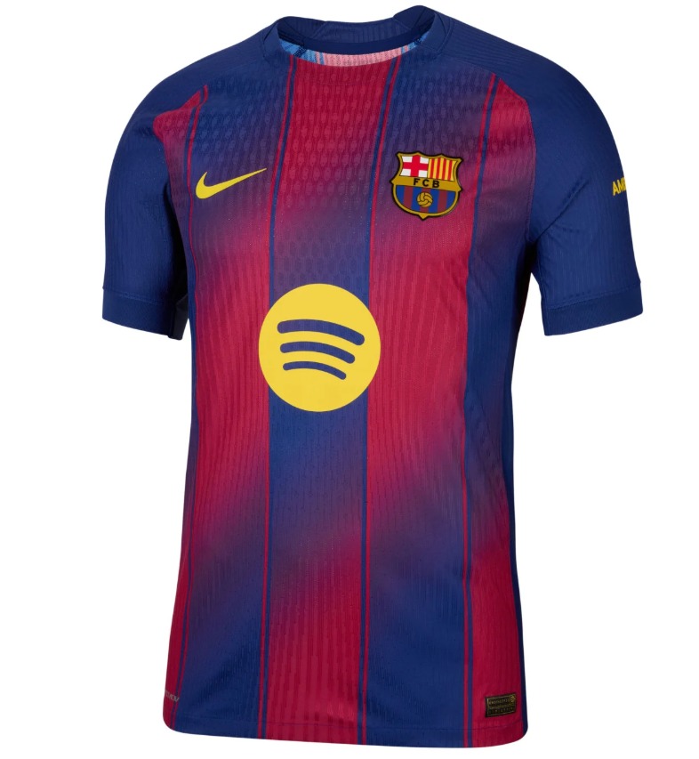 Barca Domicile