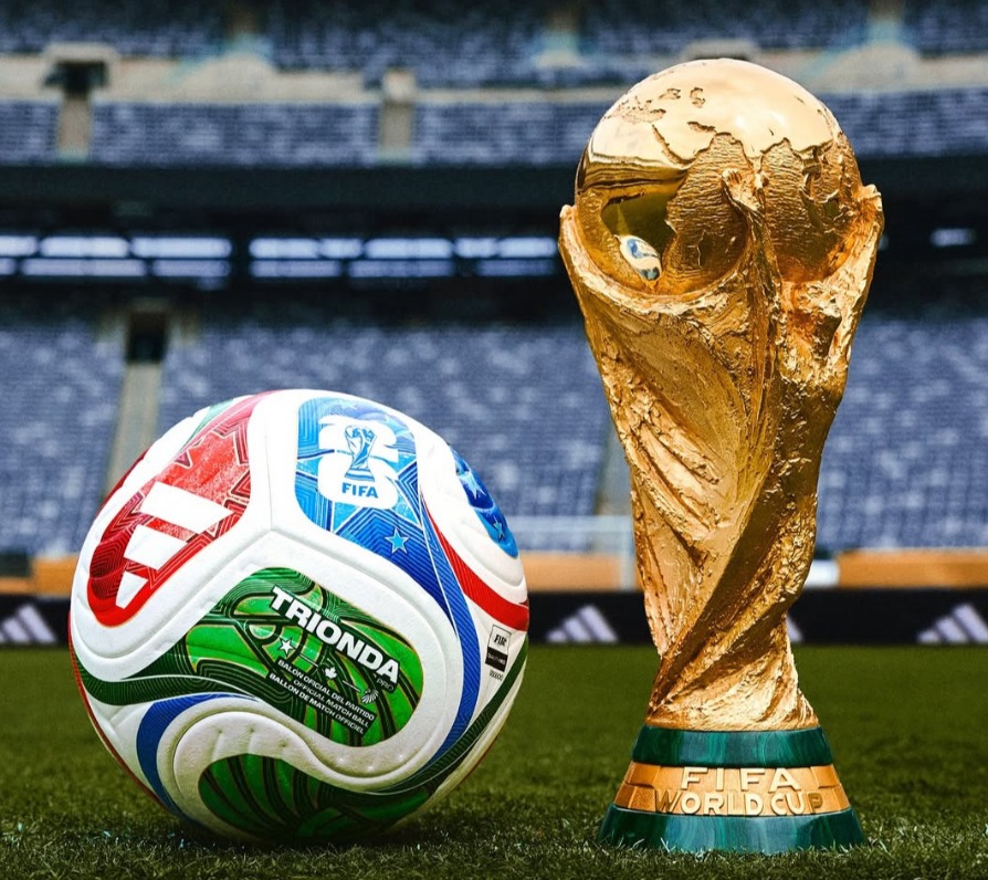 Coupe Du Monde