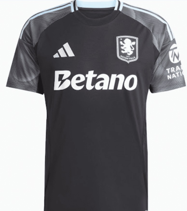 Aston Villa Extérieur