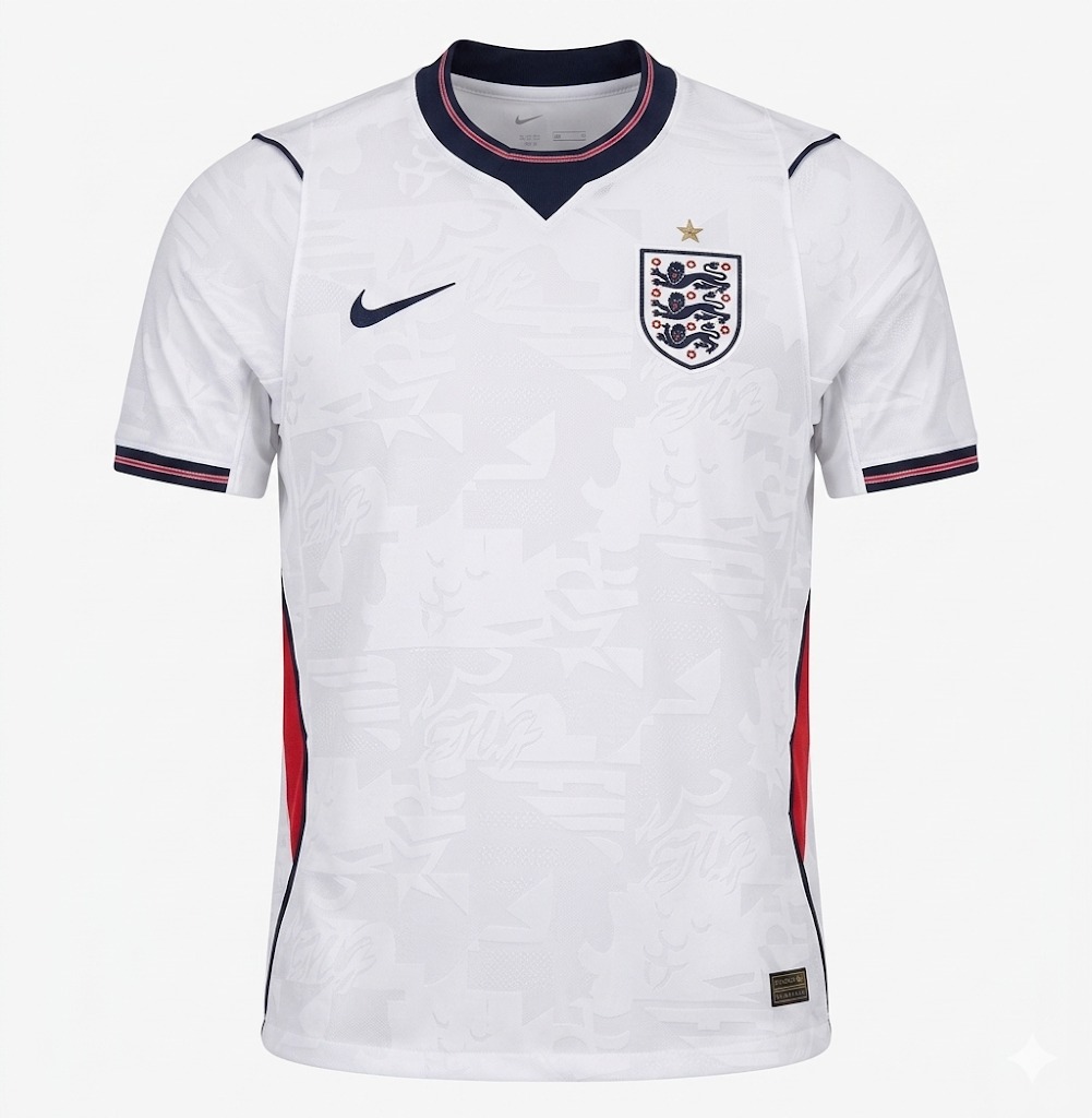 Angleterre Domicile