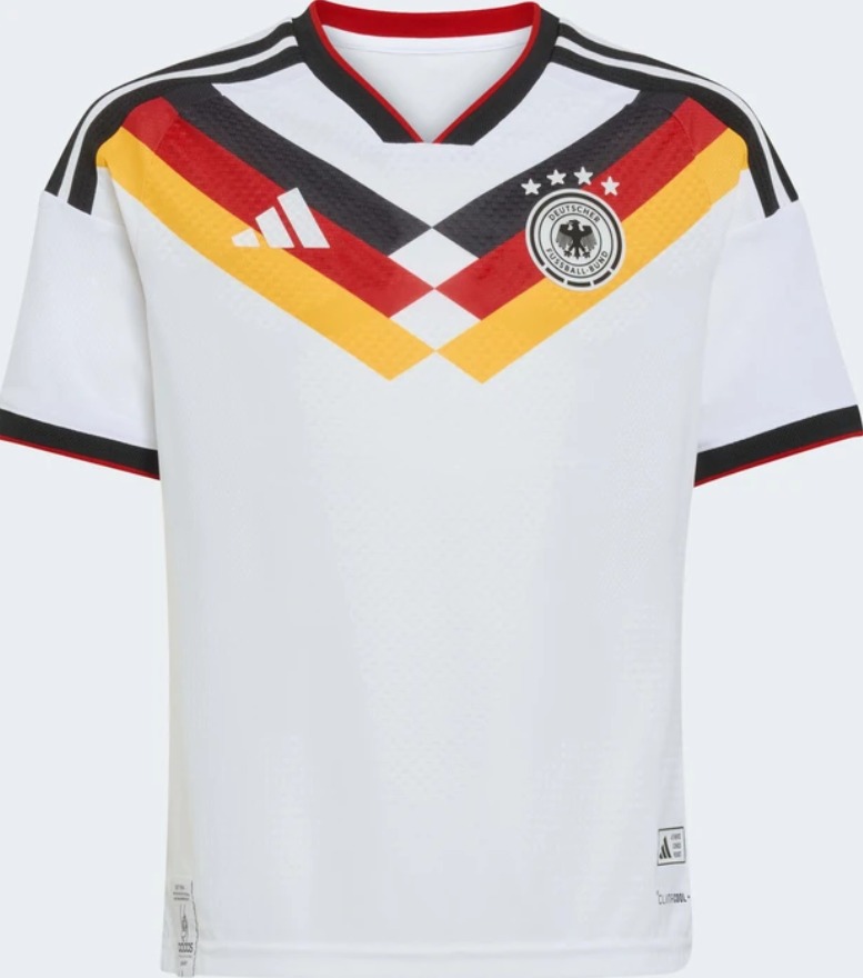 Allemagne Domicile