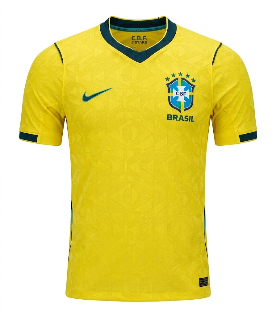 Brésil Domicile