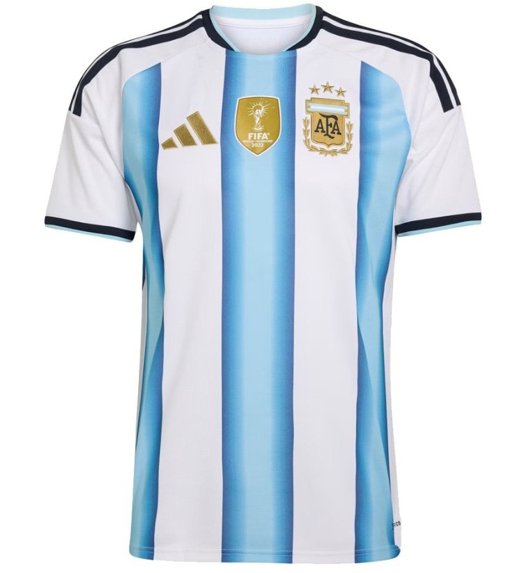 Argentine Domicile