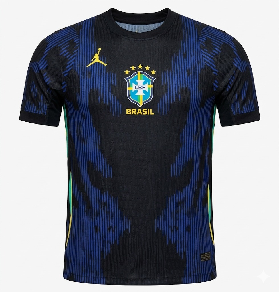Brésil Extérieur
