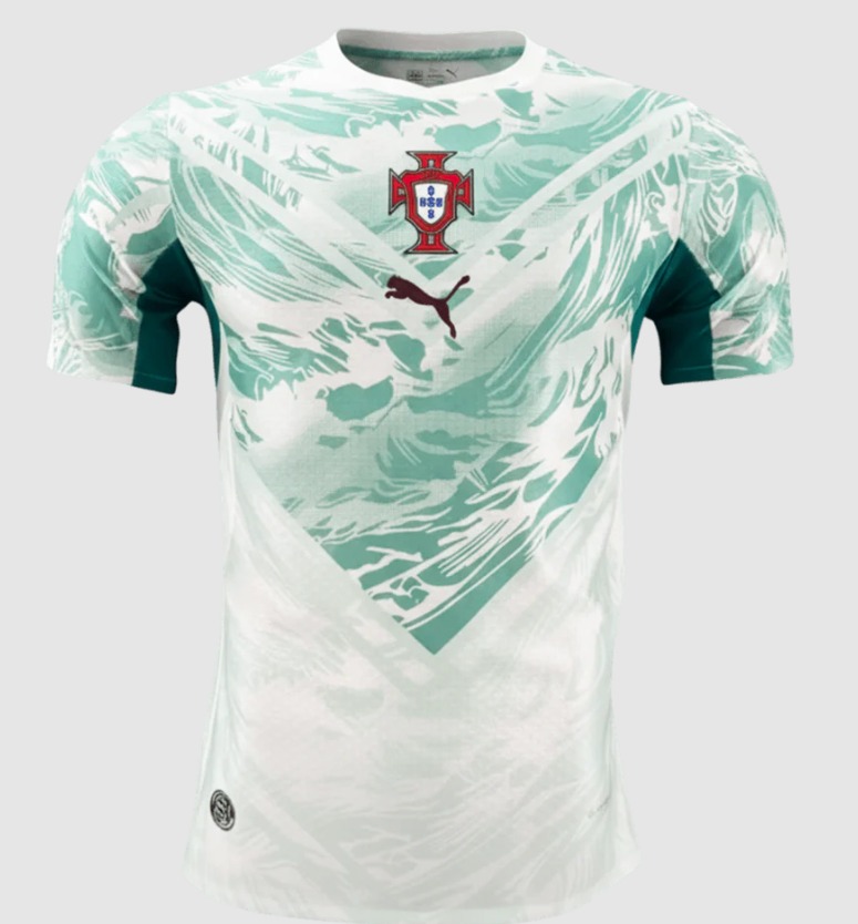 Portugal Extérieur