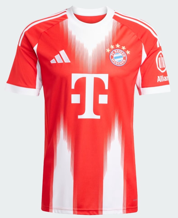 Bayern Domicile
