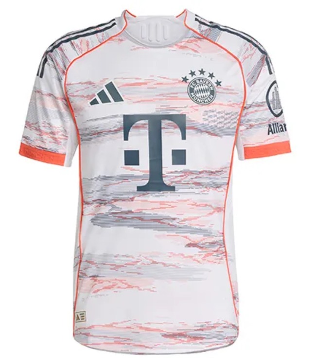 Bayern Extérieur