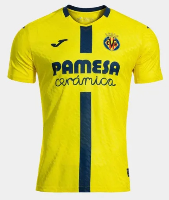 Villarreal Fomicile