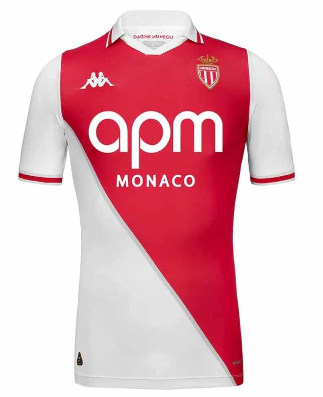 Monaco Domicile