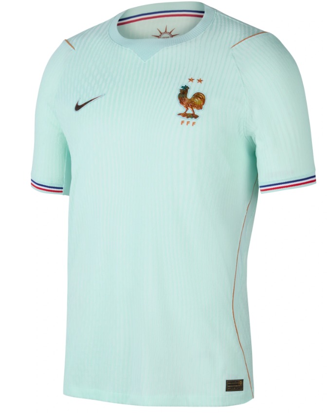 France Extérieur